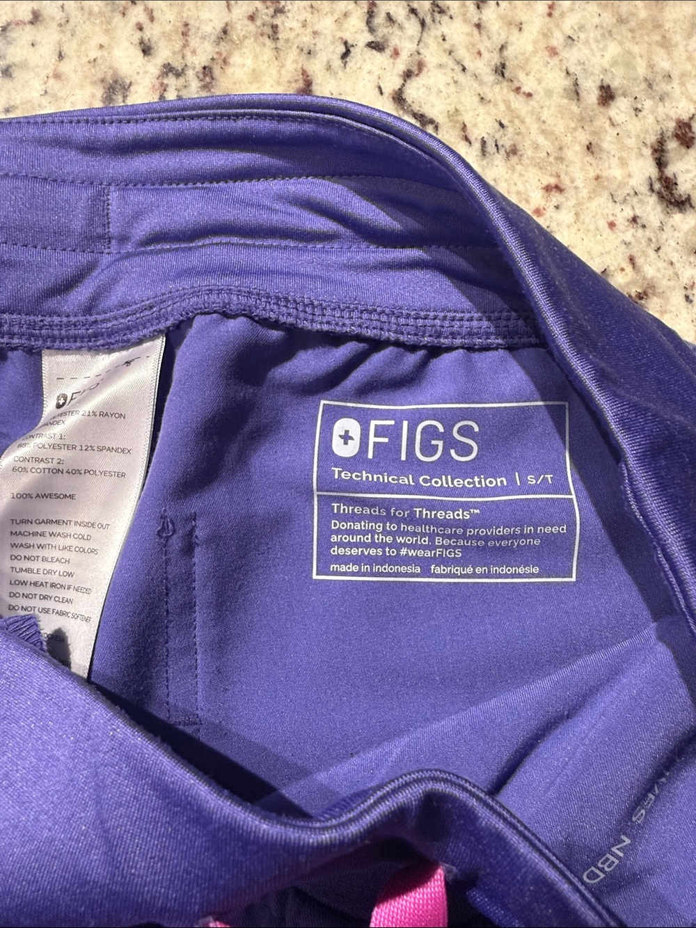 FIGS Set